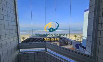 Imagem: Apartamento em Mongaguá, bairro Vila São