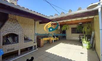 Imagem: Sobrado em Mongaguá, bairro Itaóca, 3