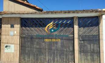 Imagem 4: Sobrado em Mongaguá, bairro Itaóca, 3 dormitórios sendo 1 suíte e demais dependências, imó