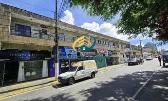 Imagem: Loja comercial para locação em Mongaguá