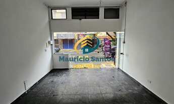 Imagem 6: Loja comercial para locação em Mongaguá, bairro Centro, localização estratégica ao lado do