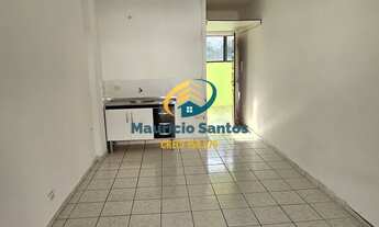 Imagem 5: Apartamento Quitinete para locação em Mongaguá, centro da cidade, 1 dormitório, ampla saca