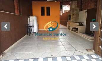 Imagem 5: Sobrado em Mongaguá, centro da cidade, 4 dormitórios sendo 2 suítes e demais dependências