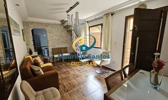 Imagem: Sobrado em Mongaguá, centro da cidade