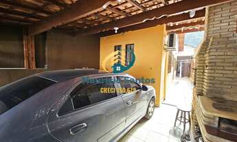 Imagem 6: Sobrado em Mongaguá, centro da cidade, 4 dormitórios sendo 2 suítes e demais dependências