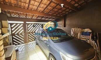 Imagem 7: Sobrado em Mongaguá, centro da cidade, 4 dormitórios sendo 2 suítes e demais dependências