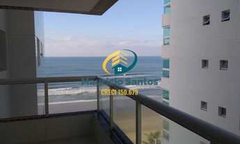 Imagem: Apartamento em Mongaguá, bairro Centro