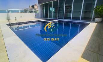 Imagem: Apartamento em Praia Grande, bairro Vila