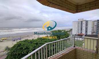 Imagem 7: Apartamento em Mongaguá, bairro Centro, mobiliado com 3 dormitórios sendo1 suíte, Residenc