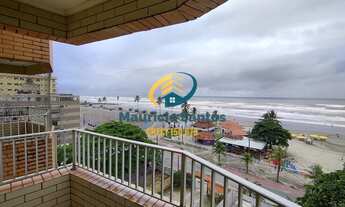 Imagem: Apartamento em Mongaguá, bairro Centro