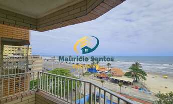 Imagem 7: Apartamento em Mongaguá, bairro Centro, mobiliado com 3 dormitórios sendo 1 suíte, Residen