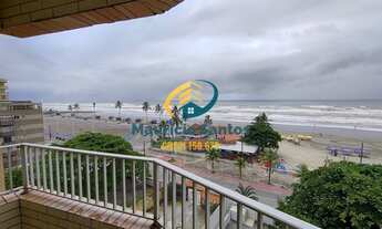 Imagem 6: Apartamento em Mongaguá, bairro Centro, mobiliado com 3 dormitórios sendo1 suíte, Residenc