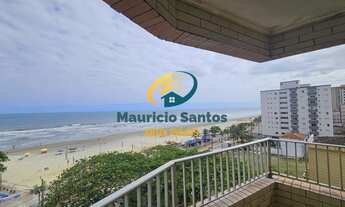 Imagem 6: Apartamento em Mongaguá, bairro Centro, mobiliado com 3 dormitórios sendo 1 suíte, Residen