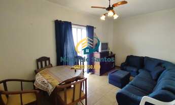 Imagem 2: Apartamento em Mongaguá, bairro Centro, mobiliado com 3 dormitórios sendo1 suíte, Residenc