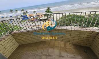 Imagem 5: Apartamento em Mongaguá, bairro Centro, mobiliado com 3 dormitórios sendo 1 suíte, Residen