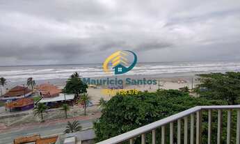 Imagem 5: Apartamento em Mongaguá, bairro Centro, mobiliado com 3 dormitórios sendo1 suíte, Residenc