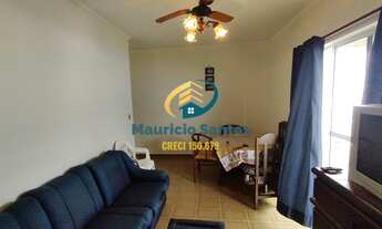 Imagem 3: Apartamento em Mongaguá, bairro Centro, mobiliado com 3 dormitórios sendo1 suíte, Residenc