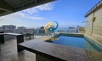 Imagem: Apartamento Cobertura Duplex em Mongaguá