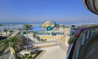 Imagem: Apartamento alto padrão em Mongaguá, bairro