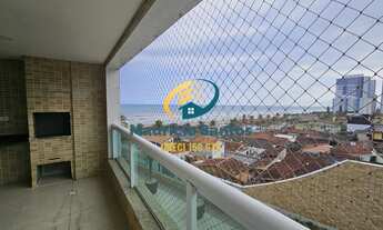 Imagem: Apartamento alto padrão para locação