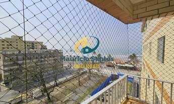 Imagem: Apartamento em Mongaguá, bairro Centro