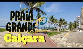 Imagem: Apartamento em Praia Grande, bairro Vila