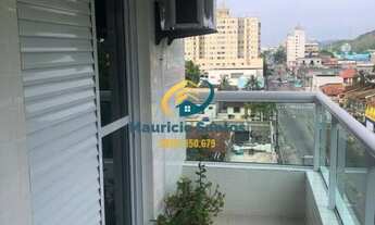 Imagem: Apartamento em Mongaguá, bairro Centro