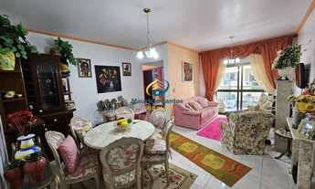 Imagem 3: Apartamento em Mongaguá, bairro Jardim Marina, semi-mobiliado com 2 dormitórios sendo 1 su