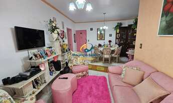 Imagem 7: Apartamento em Mongaguá, bairro Jardim Marina, semi-mobiliado com 2 dormitórios sendo 1 su