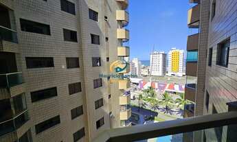 Imagem: Apartamento em Mongaguá, bairro Jardim