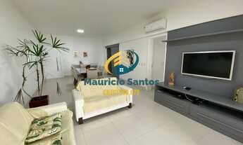 Imagem 5: Apartamento Alto Padrão em Bertioga, Riviera de São Lourenço, mobiliado e decorado, 4 dorm