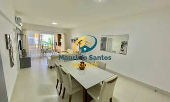 Imagem 7: Apartamento Alto Padrão em Bertioga, Riviera de São Lourenço, mobiliado e decorado, 4 dorm