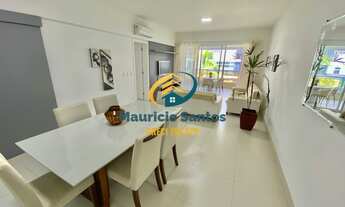 Imagem 6: Apartamento Alto Padrão em Bertioga, Riviera de São Lourenço, mobiliado e decorado, 4 dorm