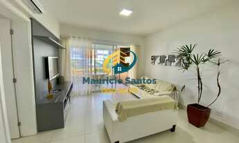 Imagem 3: Apartamento Alto Padrão em Bertioga, Riviera de São Lourenço, mobiliado e decorado, 4 dorm