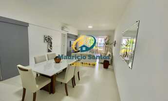 Imagem 4: Apartamento Alto Padrão em Bertioga, Riviera de São Lourenço, mobiliado e decorado, 4 dorm