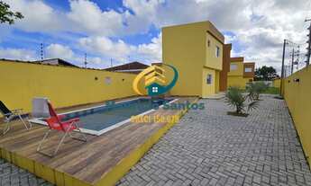 Imagem: Sobrado em Condomínio em Itanhaém, bairro