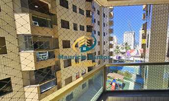 Imagem: Apartamento em Mongaguá, bairro Jardim