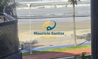 Imagem: Apartamento em Mongaguá, bairro Jardim