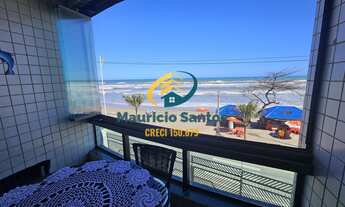 Imagem: Apartamento em Mongaguá, bairro Vila São