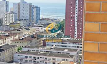 Imagem: Apartamento à venda no bairro Ocian - Praia