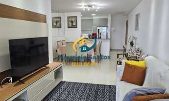 Imagem 7: Apartamento Alto Padrão em Mongaguá, bairro Jardim Aguapeú, frente ao mar, mobiliado, 3 do