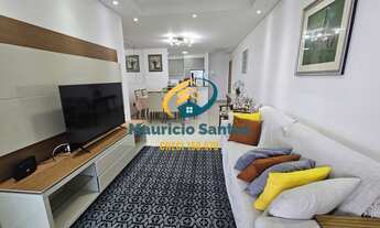 Imagem 5: Apartamento Alto Padrão em Mongaguá, bairro Jardim Aguapeú, frente ao mar, mobiliado, 3 do