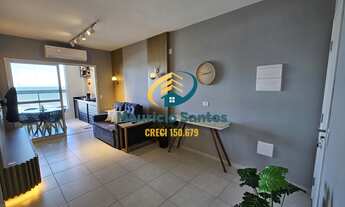 Imagem 6: Apartamento em Mongaguá, bairro Vila Atlântica, mobiliado e decorado, 2 dormitórios sendo