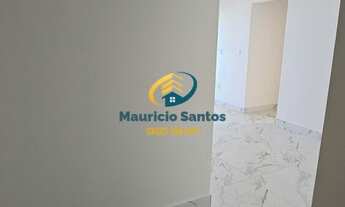 Imagem 2: Apartamento em Praia Grande, bairro Balneário Flórida, 2 dormitórios sendo 1 suíte, sacada