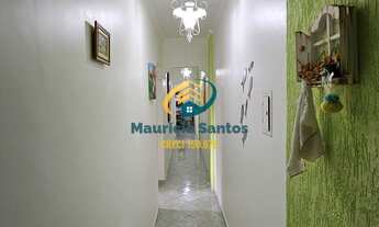 Imagem 3: Apartamento em Mongaguá, Centro da cidade, mobiliado e com 2 dormitórios sendo 1 suíte, sa