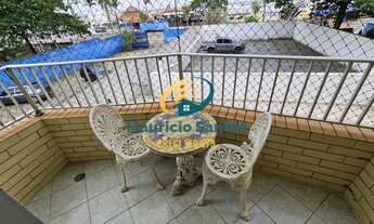 Imagem 7: Apartamento em Mongaguá, Centro da cidade, mobiliado e com 2 dormitórios sendo 1 suíte, sa