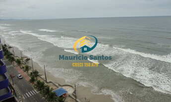 Imagem 5: Apartamento tipo cobertura duplex em Mongaguá, bairro Jardim Marina, 3 dormitórios sendo 1