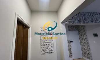 Imagem 2: Apartamento em Praia Grande, bairro Maracanã, 1 dormitório, sacada, 1 vaga, Residencial fr