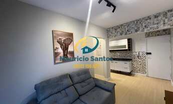 Imagem 7: Apartamento em Praia Grande, bairro Maracanã, 1 dormitório, sacada, 1 vaga, Residencial fr