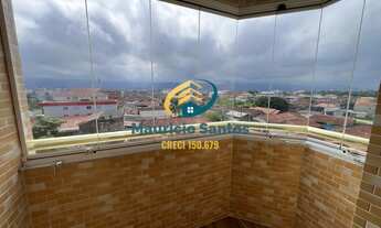 Imagem: Apartamento em Praia Grande, bairro Maracanã